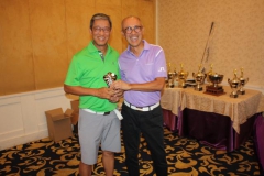 2018 Golf Tournament