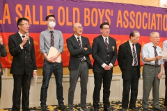 2022 AGM AND DINNER