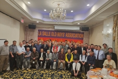 2023 AGM AND DINNER