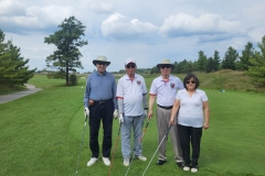 2023 Golf Tournament