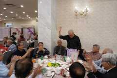 2024 AGM AND DINNER
