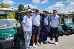 2024 Golf Tournament