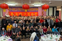 2024 Spring Dinner