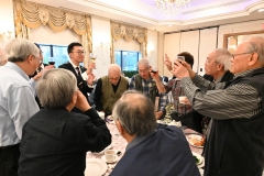 2025 AGM AND DINNER