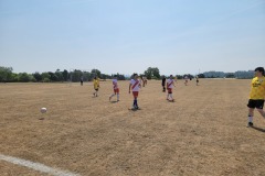 2025 SOCCER FUN DAY