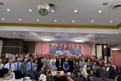 2025 Spring Dinner